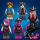 LEGO DREAMZzz 71483 Stwory z koszmarów Nigdywiedźmy - 1266165 - zdjęcie 5